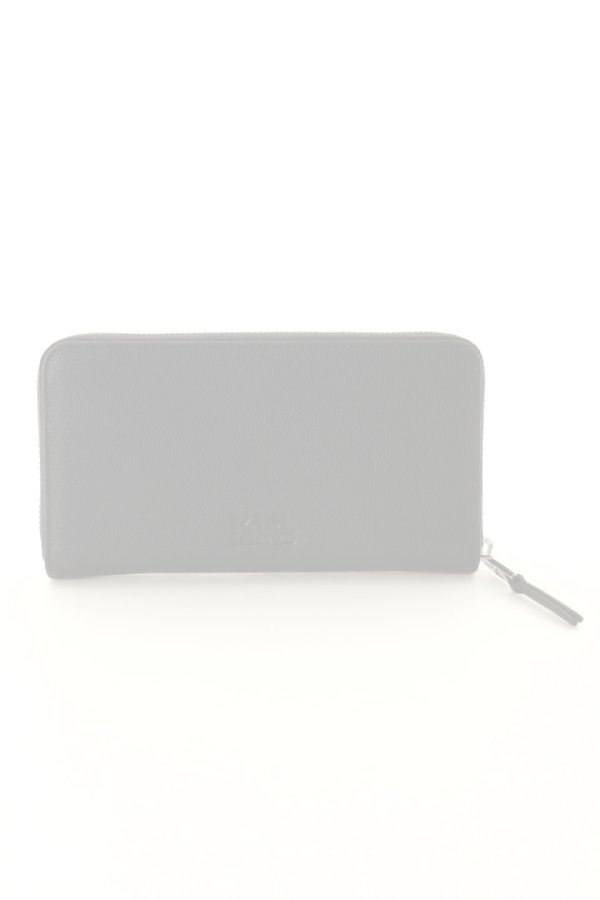 画像2:  {SOLD} KARL. LAGERFELD カール ラガーフェルド WALLET{-AIS} (2)
