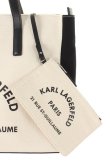 画像3: {SOLD}KARL. LAGERFELD カール ラガーフェルド TOTE{-AIS} (3)