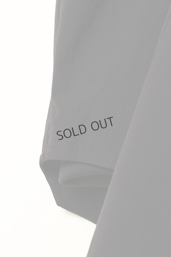 画像4: {SOLD}kiryuyrik キリュウキリュウ LapelModsCoat{-BAA} (4)