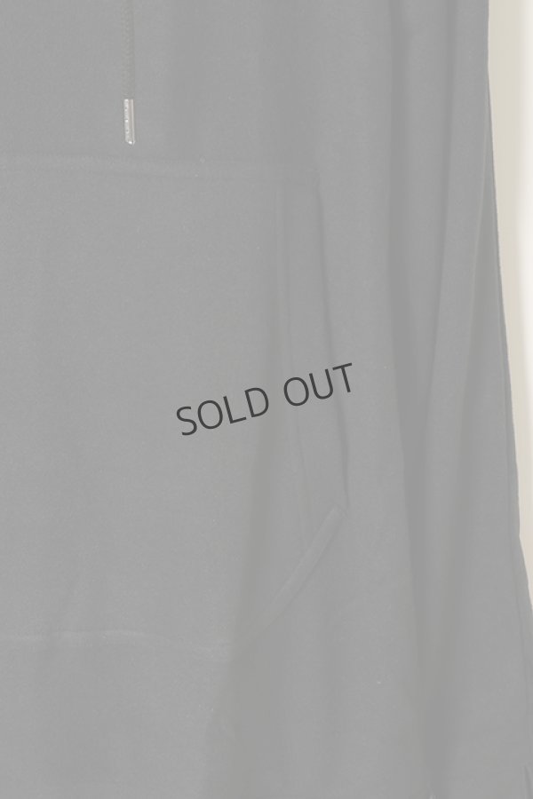 画像3: {SOLD}kiryuyrik キリュウキリュウ NINJA-Hoodie3{-BAA} (3)