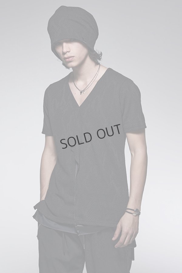 画像5: {SOLD}kiryuyrik キリュウキリュウ キャップ{-BCA} (5)