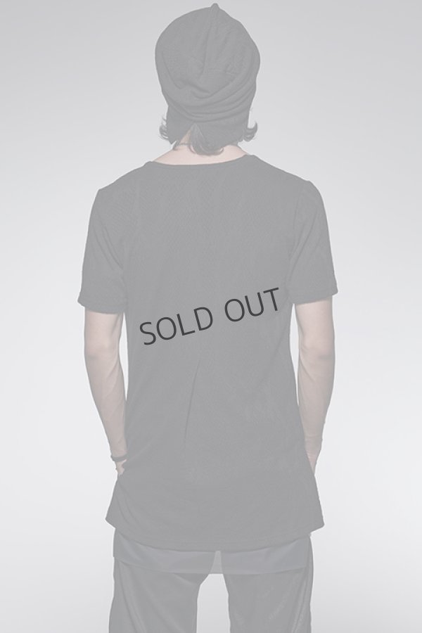 画像6: {SOLD}kiryuyrik キリュウキリュウ キャップ{-BCA} (6)