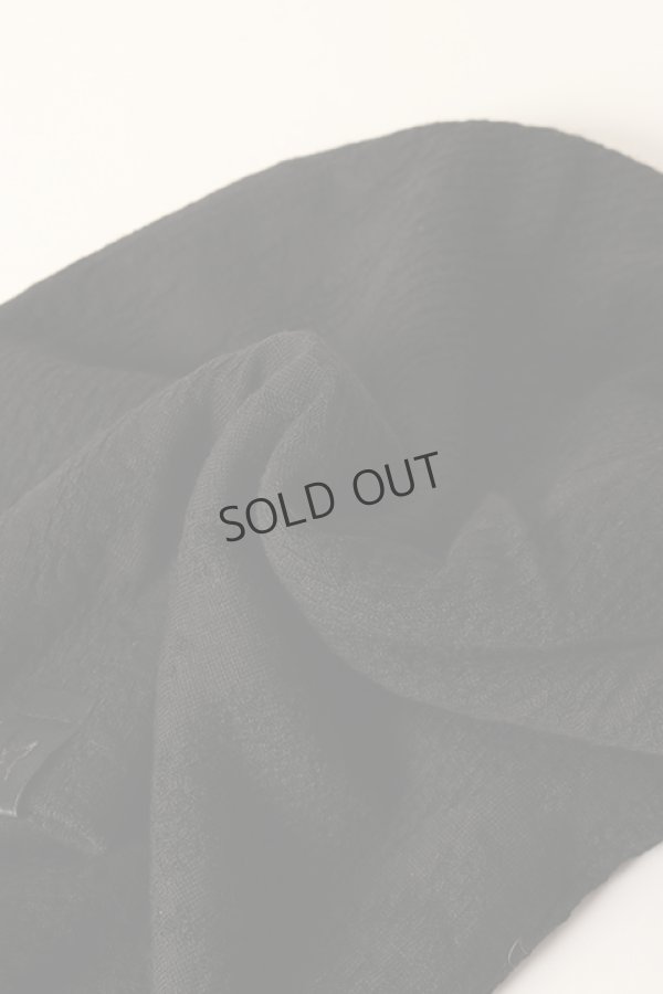 画像10: {SOLD}kiryuyrik キリュウキリュウ キャップ{-BCA} (10)