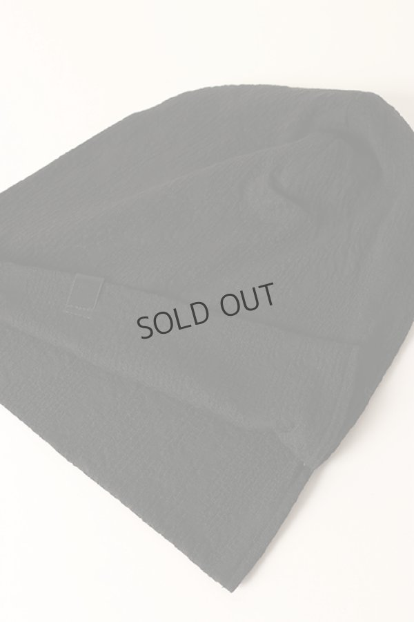 画像11: {SOLD}kiryuyrik キリュウキリュウ キャップ{-BCA} (11)