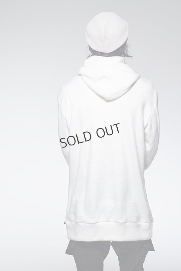 画像3: {SOLD}kiryuyrik キリュウキリュウ Hoodie{-BCA} (3)