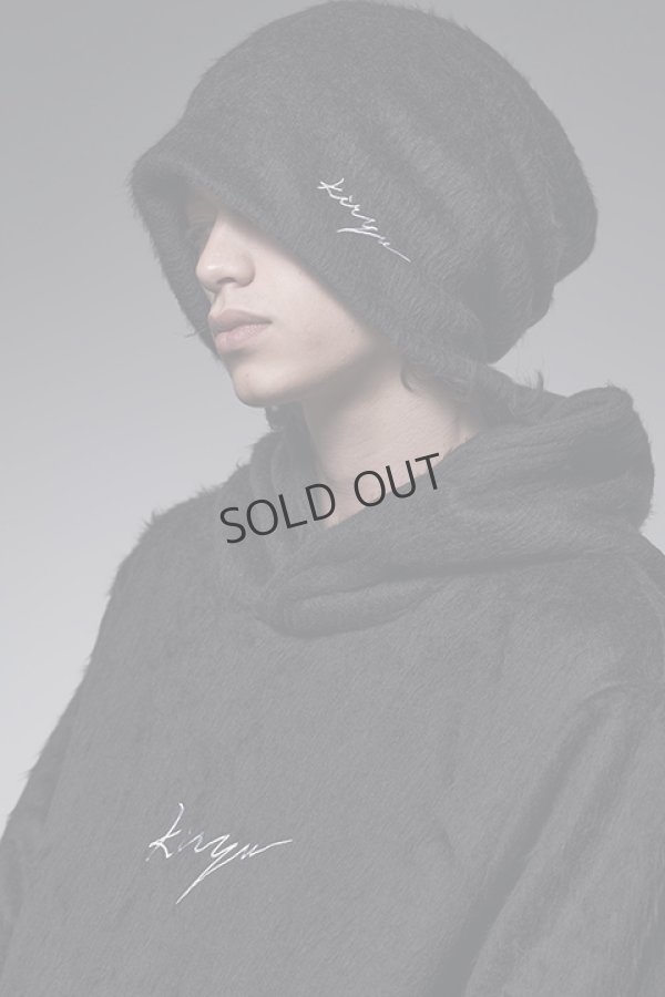 画像7: {SOLD}kiryuyrik キリュウキリュウ Hoodie{-BCA} (7)