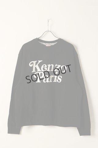 KENZO|ケンゾーの正規取扱通販 - underbar Tシャツ スウェット KENZO|ケンゾーの正規取扱通販 - underbar Tシャツ スウェット