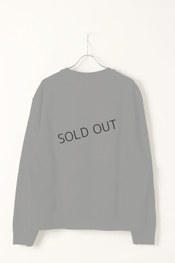 画像4: {SOLD}KENZO ケンゾー スウェット{-BDS} (4)