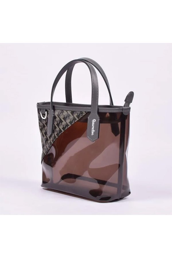 画像2: 【 30%OFF セール｜31,900円→22,330円】 レザレクション｜Resurrection ラニウス クリア No.2{-BES} (2)