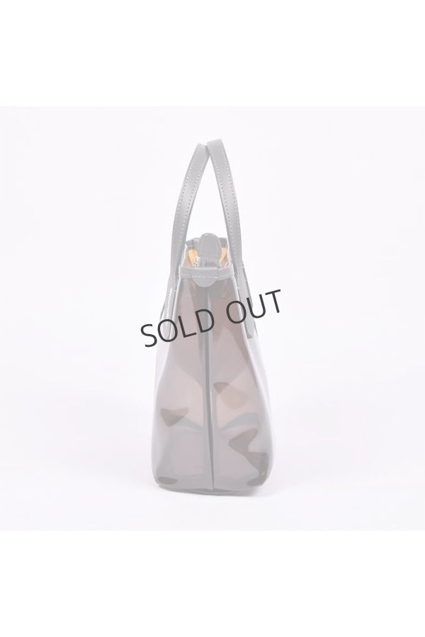 画像3: {SOLD}レザレクション｜Resurrection ラニウス クリア No.2{-BES} (3)