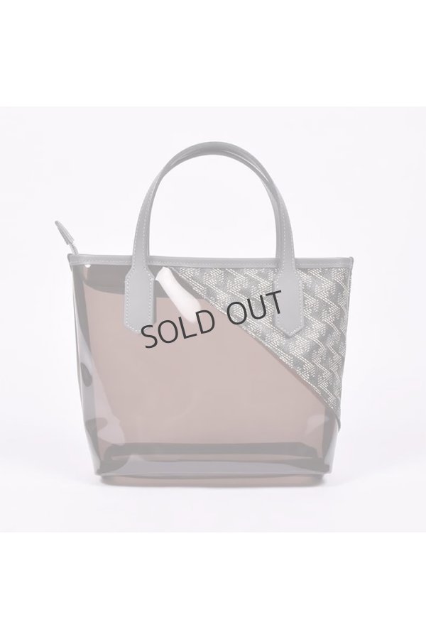 画像4: {SOLD}レザレクション｜Resurrection ラニウス クリア No.2{-BES} (4)