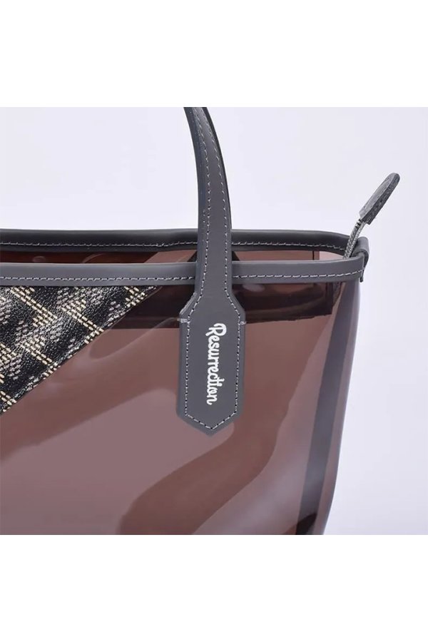 画像5: 【 30%OFF セール｜31,900円→22,330円】 レザレクション｜Resurrection ラニウス クリア No.2{-BES} (5)