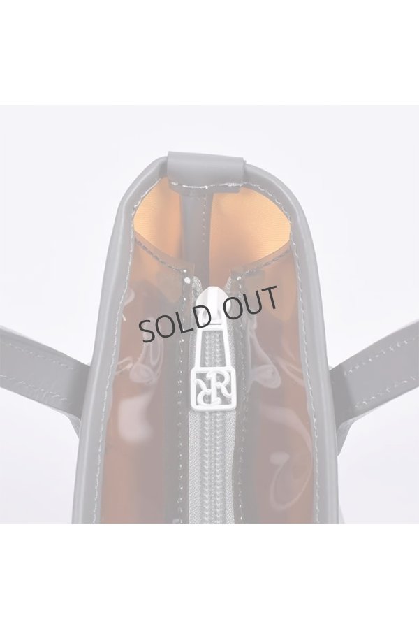 画像7: {SOLD}レザレクション｜Resurrection ラニウス クリア No.2{-BES} (7)