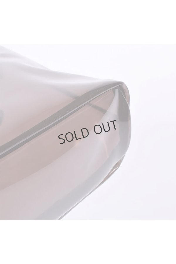 画像9: {SOLD}レザレクション｜Resurrection ラニウス クリア No.2{-BES} (9)