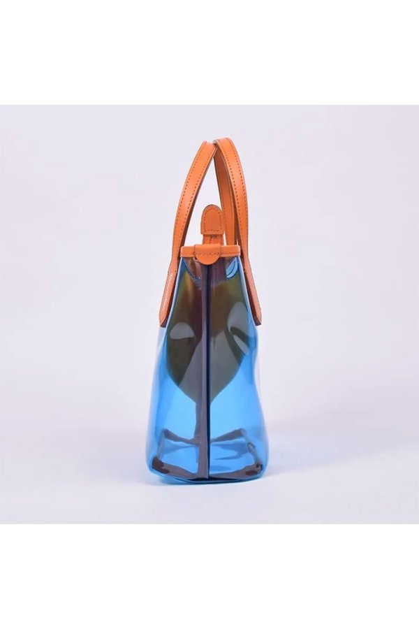 画像3: 【 30%OFF セール|31,900円→22,330円】 レザレクション|Resurrection ラニウス クリア No.2{-BES} (3)