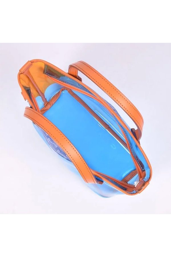 画像8: 【 30%OFF セール|31,900円→22,330円】 レザレクション|Resurrection ラニウス クリア No.2{-BES} (8)