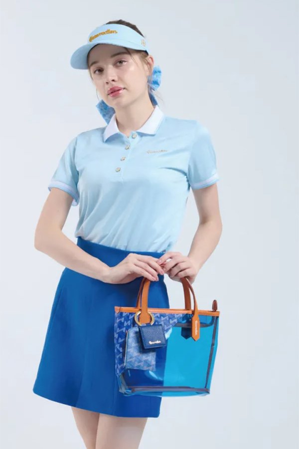 画像13: 【 30%OFF セール|31,900円→22,330円】 レザレクション|Resurrection ラニウス クリア No.2{-BES} (13)