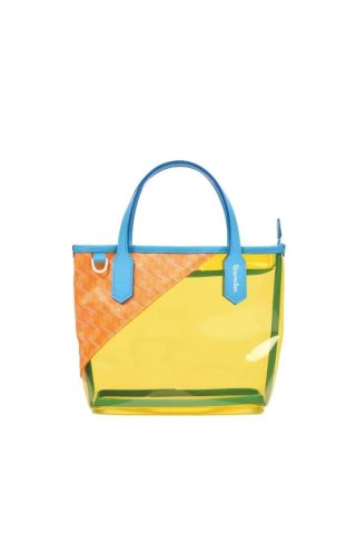 SOLD}レザレクション｜Resurrection レインバケットハット No.2{-BES