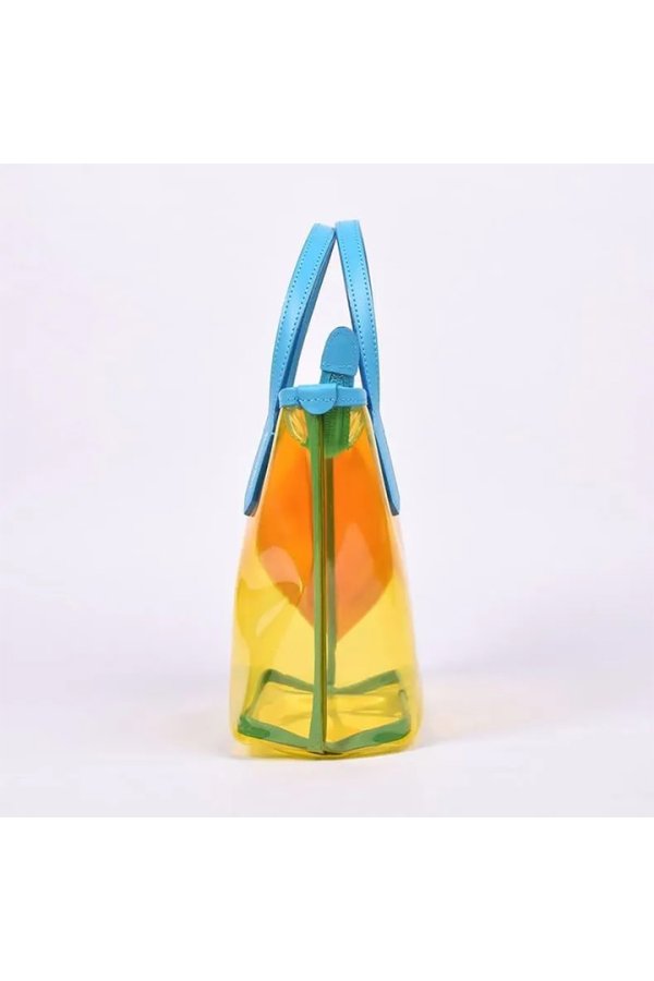 画像3: 【 30%OFF セール|31,900円→22,330円】 レザレクション|Resurrection ラニウス クリア No.2{-BES} (3)