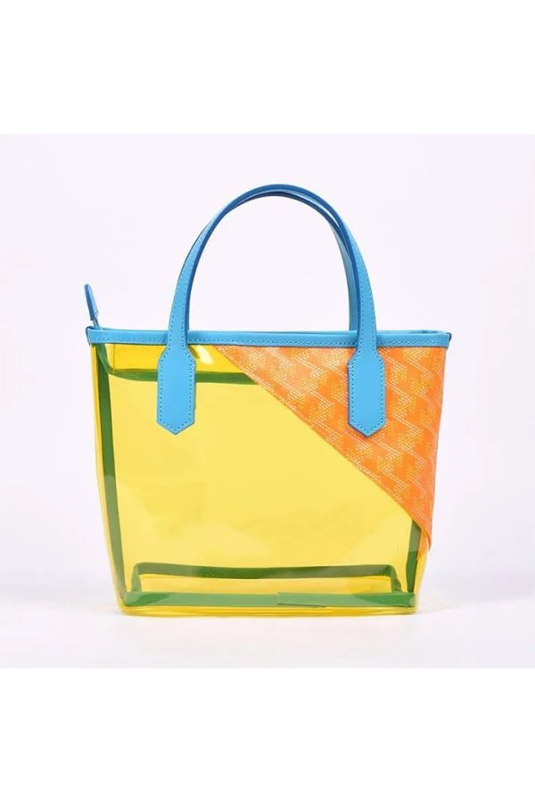 画像4: 【 30%OFF セール|31,900円→22,330円】 レザレクション|Resurrection ラニウス クリア No.2{-BES} (4)