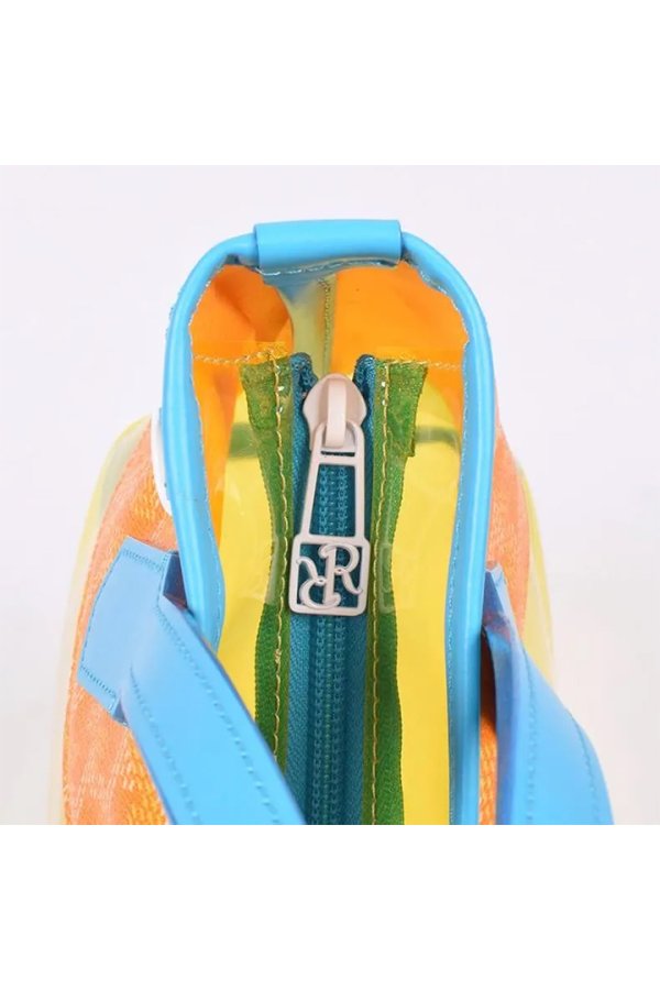 画像7: 【 30%OFF セール|31,900円→22,330円】 レザレクション|Resurrection ラニウス クリア No.2{-BES} (7)