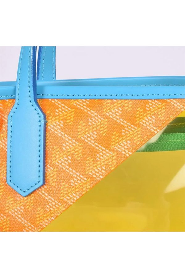 画像9: 【 30%OFF セール|31,900円→22,330円】 レザレクション|Resurrection ラニウス クリア No.2{-BES} (9)