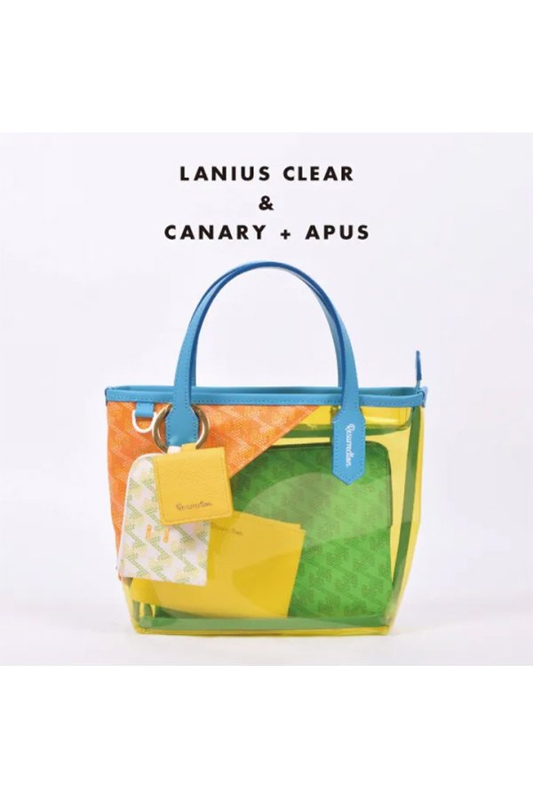 画像15: 【 30%OFF セール|31,900円→22,330円】 レザレクション|Resurrection ラニウス クリア No.2{-BES} (15)