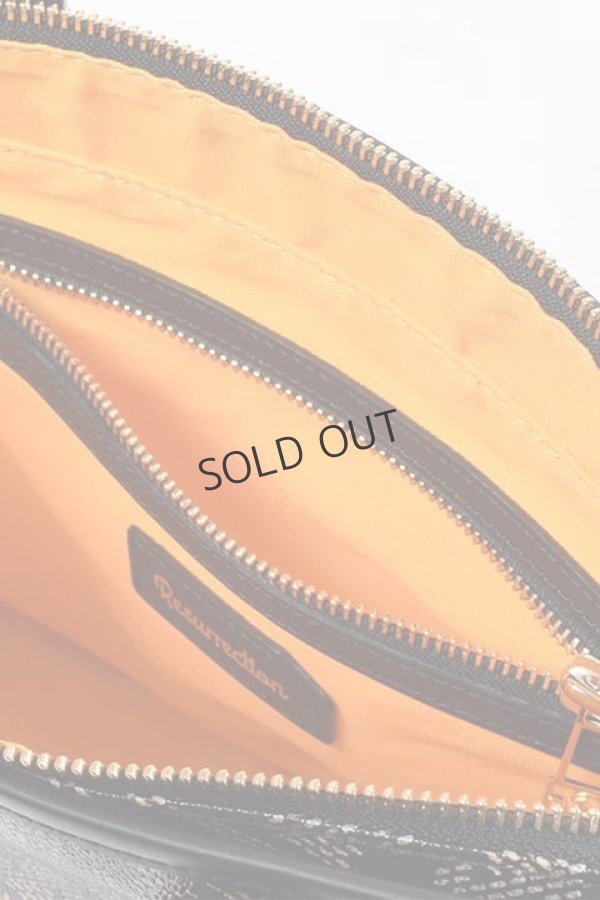 画像8: {SOLD}レザレクション|Resurrection ラニウス ミニ No.2{-BES} (8)