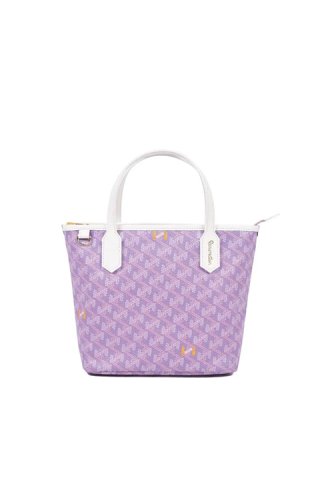 レザレクション　ラニウス スクエア ミニ No.2  ラベンダー SOLD}レザレクション｜Resurrection ラニウス スクエア ミニ No
