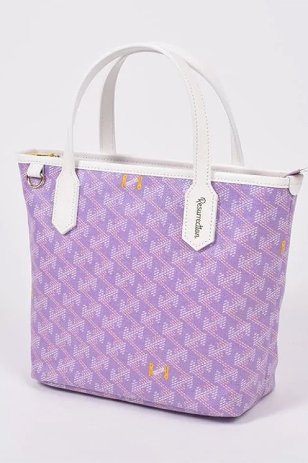 画像3: レザレクション|Resurrection ラニウス ミニ No.2{-BDS} (3)