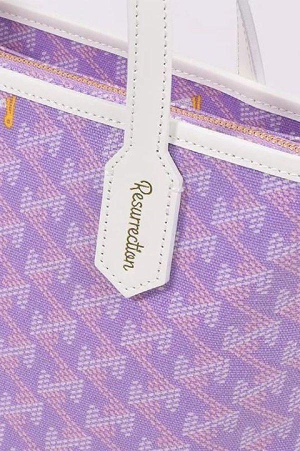 画像8: レザレクション|Resurrection ラニウス ミニ No.2{-BDS} (8)