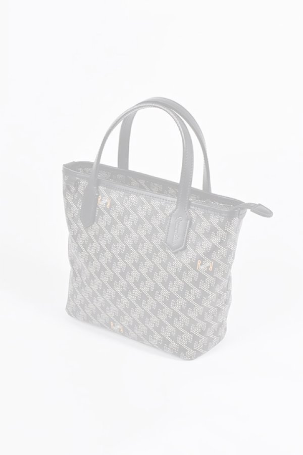 画像4:  {SOLD} レザレクション｜Resurrection ラニウス ミニ No.2{-BDA} (4)