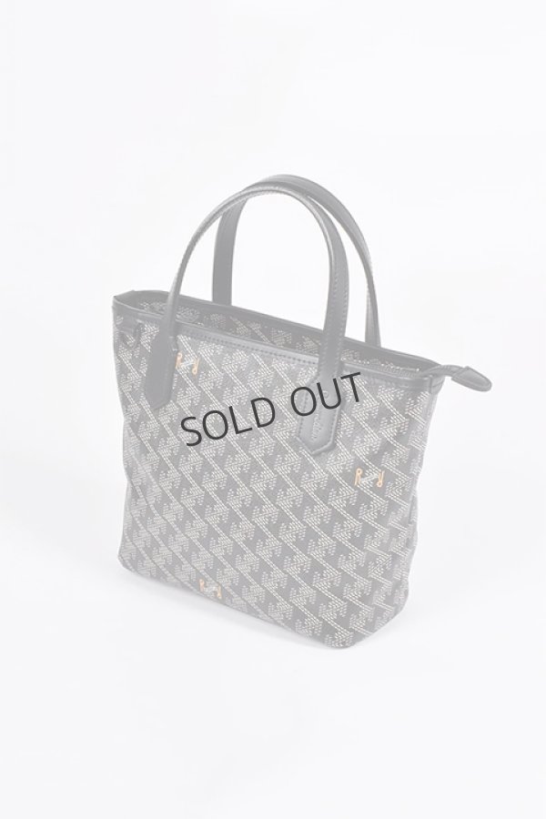 画像4: {SOLD}レザレクション｜Resurrection ラニウス ミニ No.2{-BDA} (4)