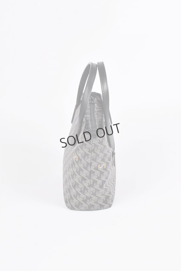 画像5: {SOLD}レザレクション｜Resurrection ラニウス ミニ No.2{-BDA} (5)