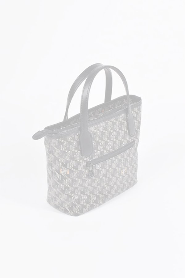 画像6:  {SOLD} レザレクション｜Resurrection ラニウス ミニ No.2{-BDA} (6)