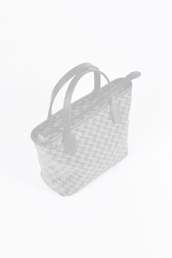 画像9:  {SOLD} レザレクション｜Resurrection ラニウス ミニ No.2{-BDA} (9)