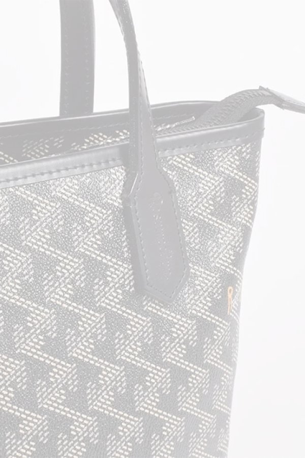 画像10:  {SOLD} レザレクション｜Resurrection ラニウス ミニ No.2{-BDA} (10)