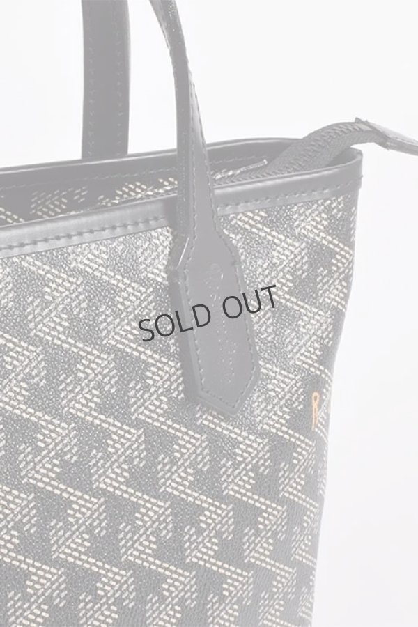 画像10: {SOLD}レザレクション｜Resurrection ラニウス ミニ No.2{-BDA} (10)