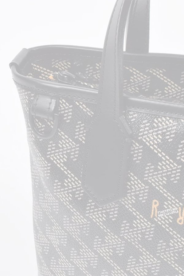 画像12:  {SOLD} レザレクション｜Resurrection ラニウス ミニ No.2{-BDA} (12)