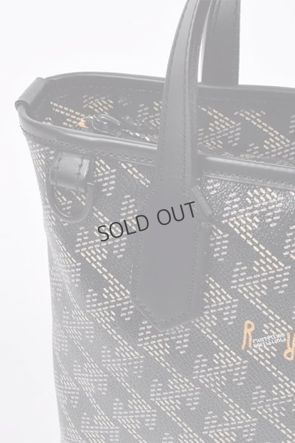 画像12: {SOLD}レザレクション｜Resurrection ラニウス ミニ No.2{-BDA} (12)