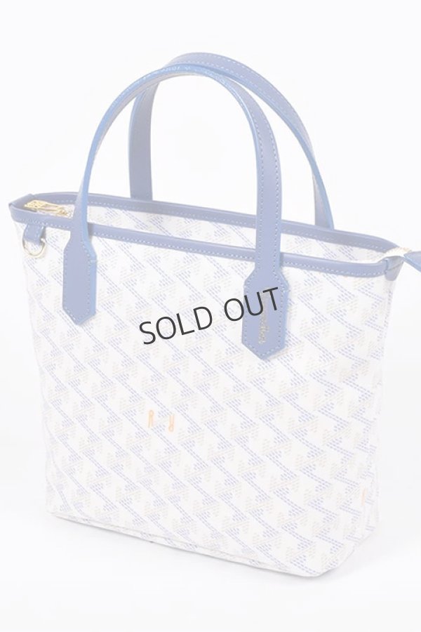 画像3: {SOLD}レザレクション|Resurrection ラニウス ミニ No.2{-BDS} (3)