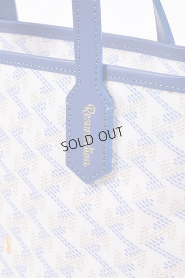 画像9: {SOLD}レザレクション|Resurrection ラニウス ミニ No.2{-BDS} (9)