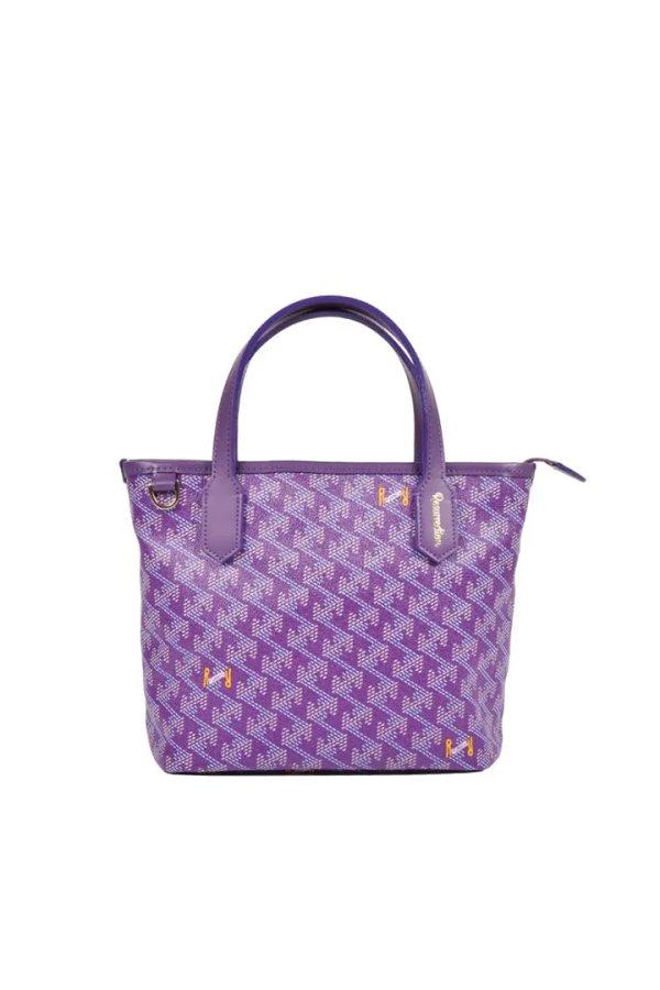 画像1: レザレクション|Resurrection ラニウス ミニ No.2{-BEA} (1)