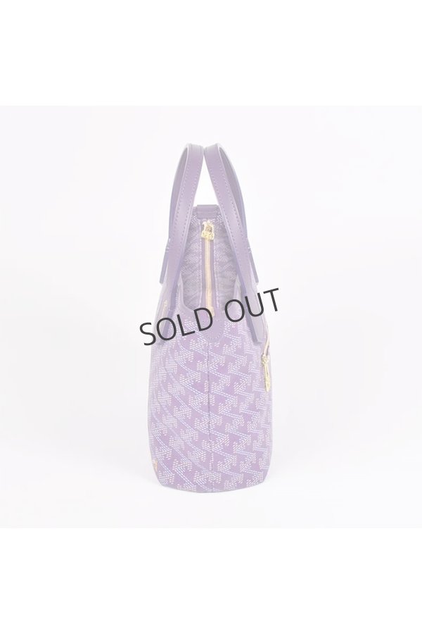 画像3: {SOLD}レザレクション｜Resurrection ラニウス ミニ No.2{-BEA} (3)