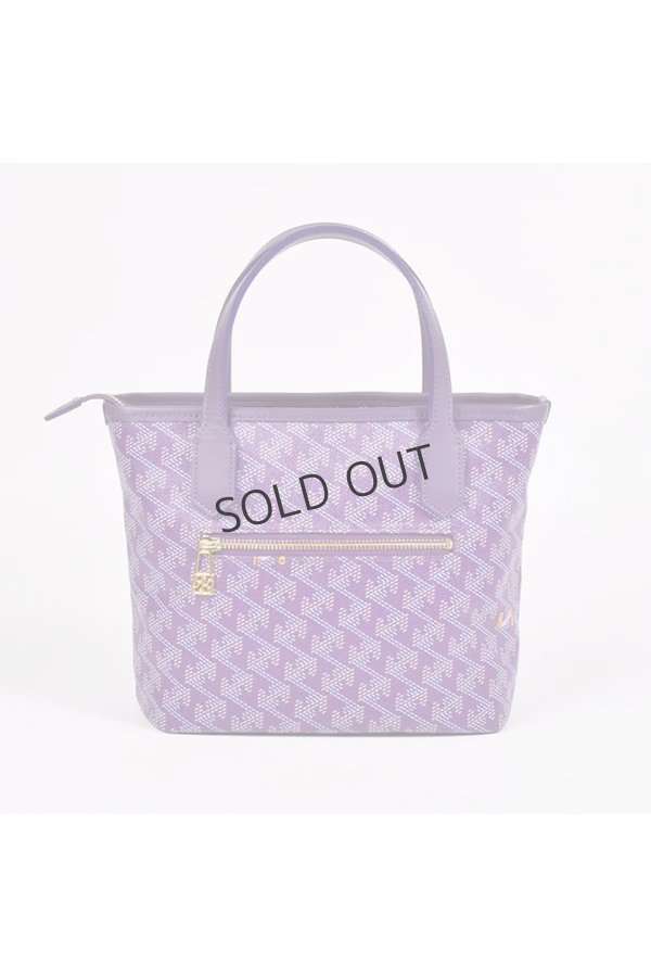 画像5: {SOLD}レザレクション｜Resurrection ラニウス ミニ No.2{-BEA} (5)