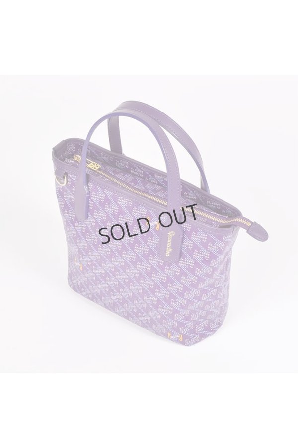 画像6: {SOLD}レザレクション｜Resurrection ラニウス ミニ No.2{-BEA} (6)