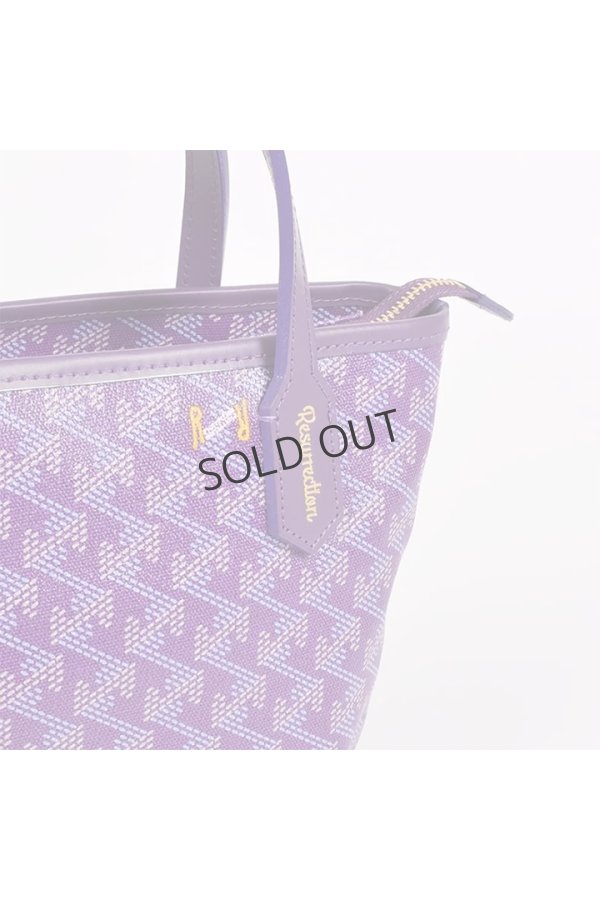 画像7: {SOLD}レザレクション｜Resurrection ラニウス ミニ No.2{-BEA} (7)