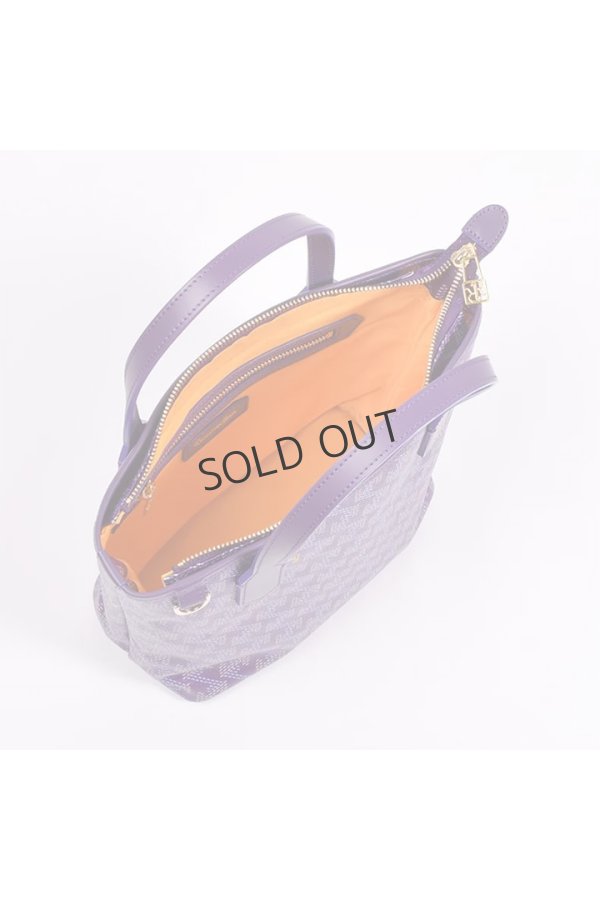 画像9: {SOLD}レザレクション｜Resurrection ラニウス ミニ No.2{-BEA} (9)