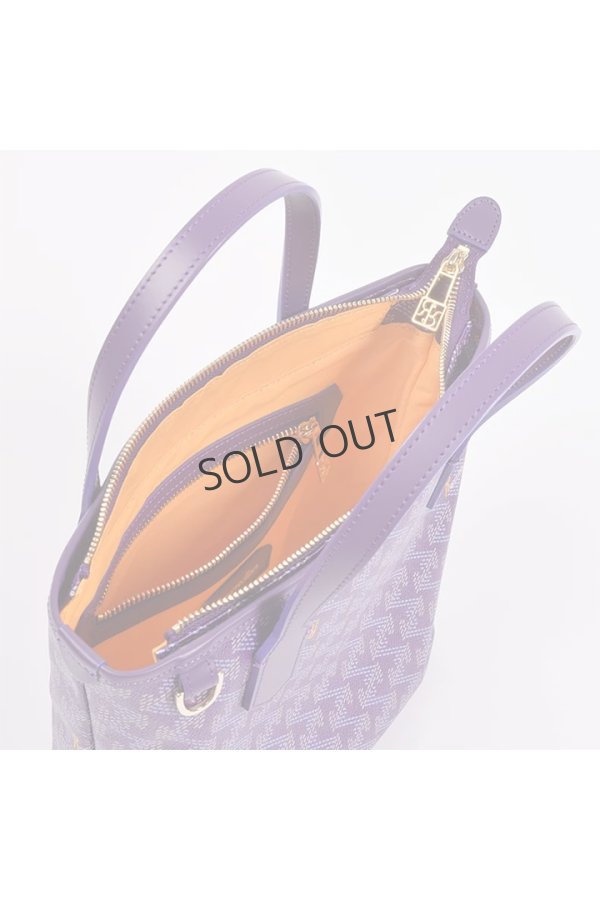 画像10: {SOLD}レザレクション｜Resurrection ラニウス ミニ No.2{-BEA} (10)