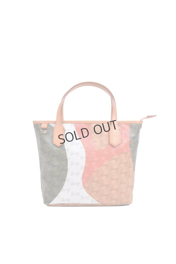 画像1: {SOLD}レザレクション｜Resurrection ラニウス ミニ No.2{-BDA} (1)